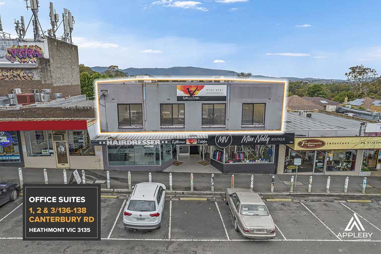 Suite 3, 136-138 Canterbury Road Heathmont VIC 3135 - Image 4