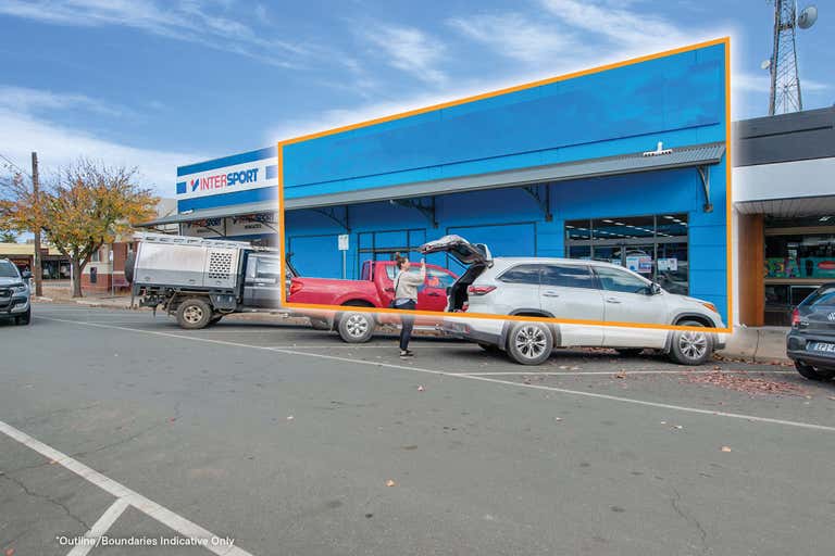 Shops 2 & 3, 37 Bank Street Cobram VIC 3644 - Image 2