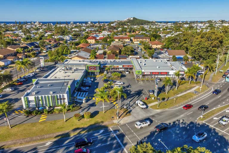 Corner of Karbunya Street and Sunshine Boulevard Mermaid Waters QLD 4218 - Image 1