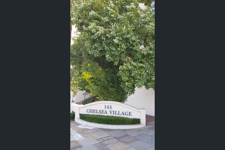 Chelsea Village, units 5, 6 & 7 , 145 Stirling Nedlands WA 6009 - Image 3