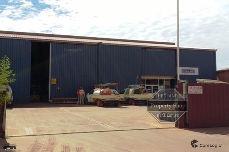 7 Stocker Street Port Hedland WA 6721 - Image 1