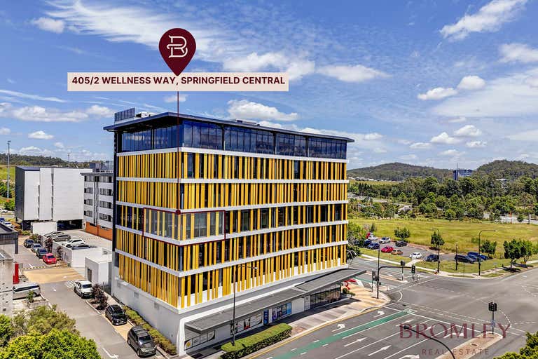 405/2 Wellness Way Springfield Central QLD 4300 - Image 1