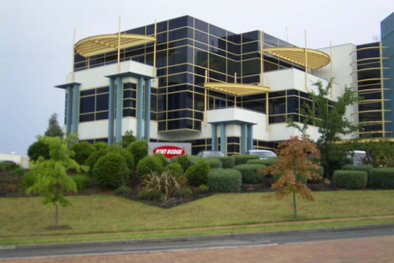 35B LEASED, 1 Maitland Place Baulkham Hills NSW 2153 - Image 2