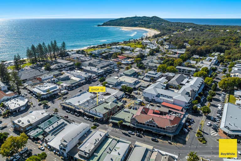 Shop 10 Feros Arcade 23 Jonson Street Byron Bay NSW 2481 - Image 2