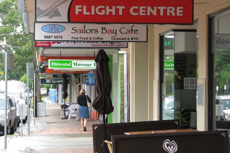 Shop 38, 135-145 Sailors Bay Road Northbridge NSW 2063 - Image 4
