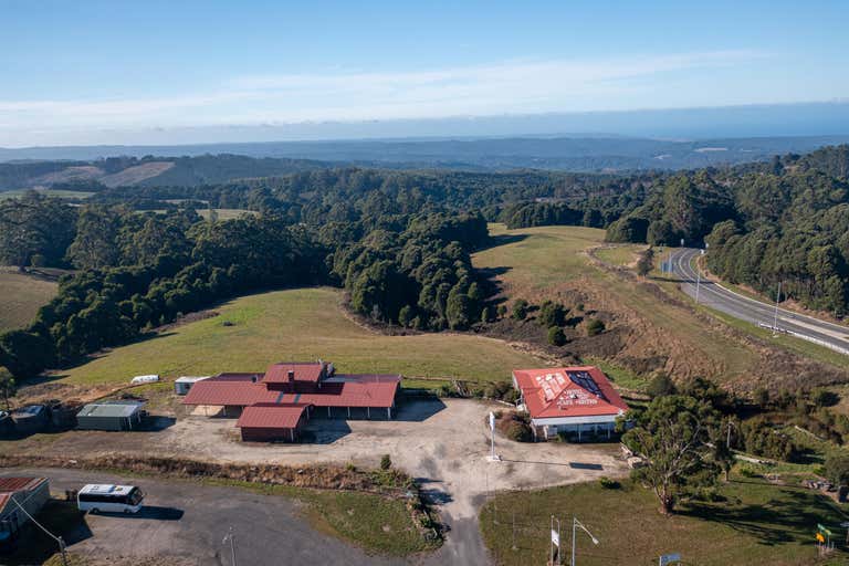 Otway Lodge Motel, 4730 Great Ocean Rd. Lavers Hill VIC 3238 - Image 2