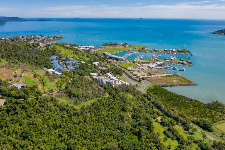 Lot 200 Mount Whitsunday Drive Airlie Beach QLD 4802 - Image 4