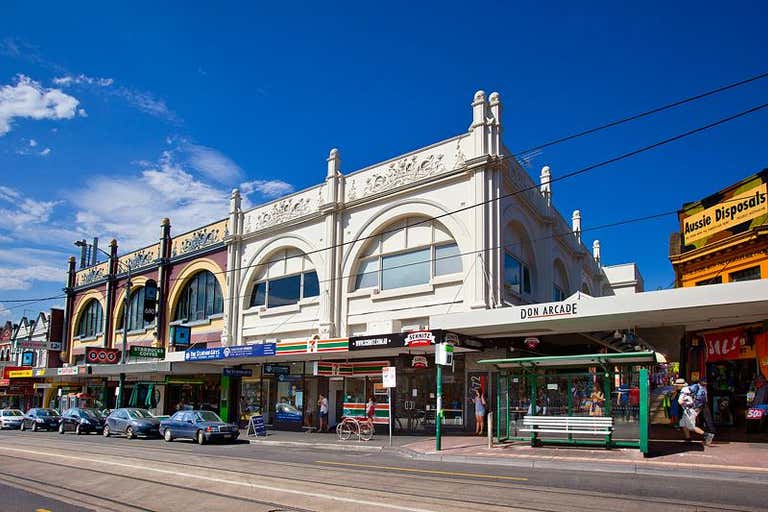 Suite 110, 672 Glenferrie Road Hawthorn VIC 3122 - Image 1