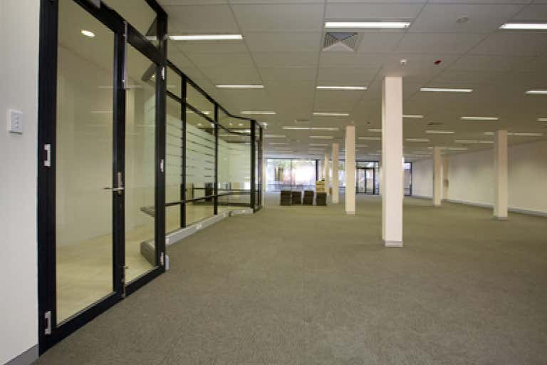 Ground Floor, 190 Stirling Street Perth WA 6000 - Image 2