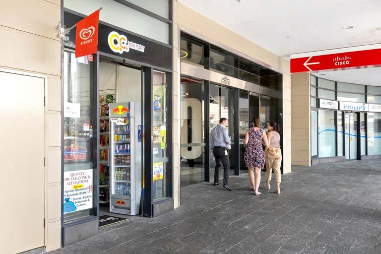 Shop 5P04, 201 Pacific Highway St Leonards NSW 2065 - Image 1