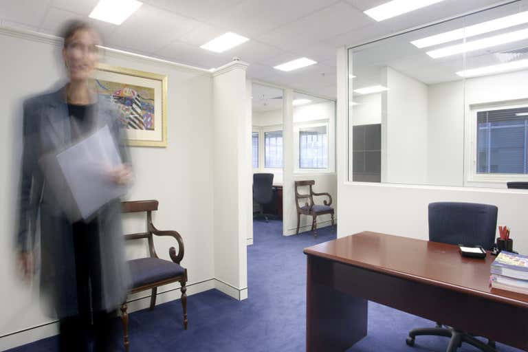 Christie Offices, Level 8, 56 Berry Street North Sydney NSW 2060 - Image 3