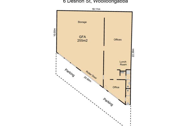 6 Deshon Street Woolloongabba QLD 4102 - Image 2