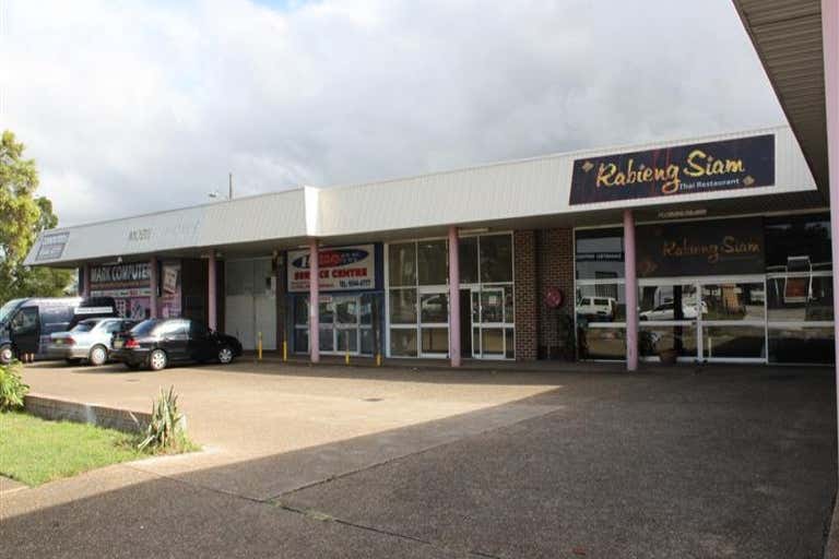 Shop 3, 282 Princes Highway Sylvania NSW 2224 - Image 1