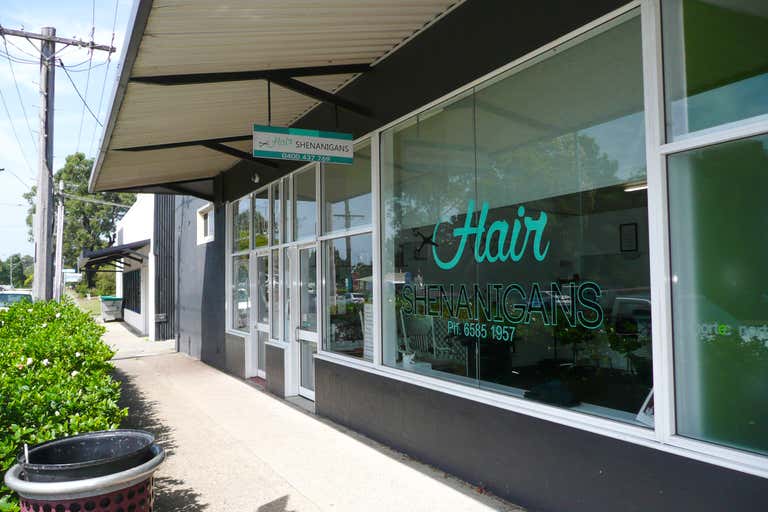 Shop 4, 14 High Street Wauchope NSW 2446 - Image 1