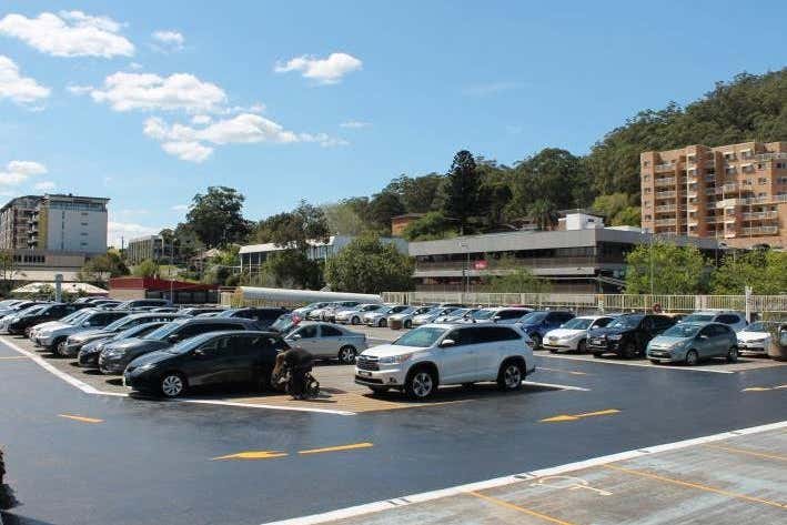 Gateway Centre, 237 Mann Street Gosford NSW 2250 - Image 4