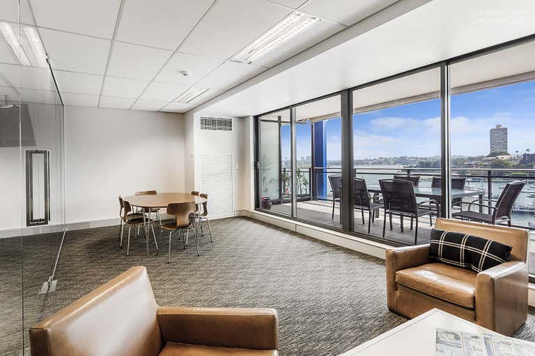 Suite 904/6A Glen Street Milsons Point NSW 2061 - Image 4