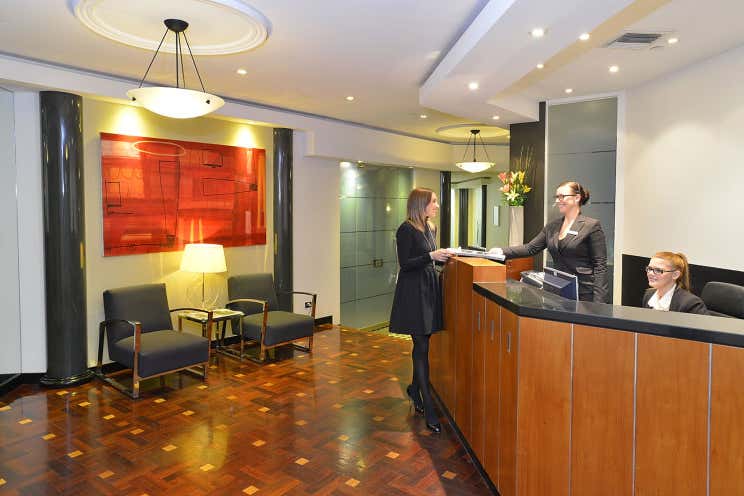 St Kilda Rd Towers, Suite 424, 1 Queens Road Melbourne VIC 3004 - Image 3