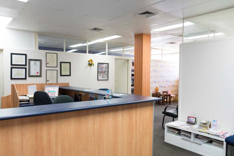 Clayfield Centre, 10/690 Sandgate Road Clayfield QLD 4011 - Image 2