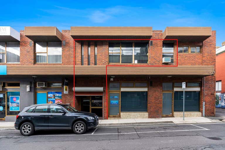 Level 1, Suite 4/62 Little Malop Street Geelong VIC 3220 - Image 1