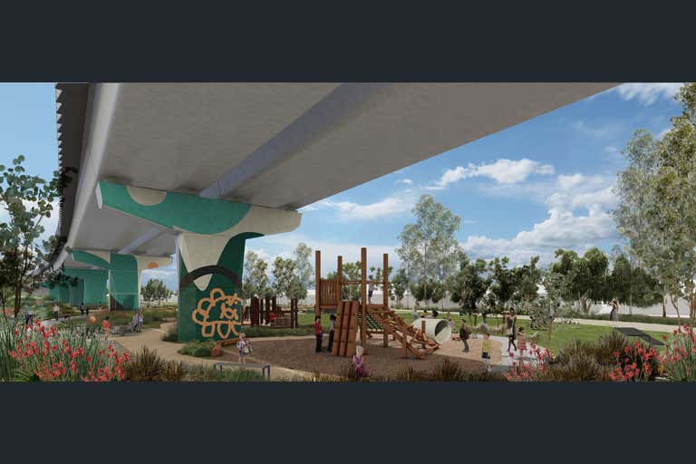 Lot 9003 Oats Street Station Carlisle WA 6101 - Image 3