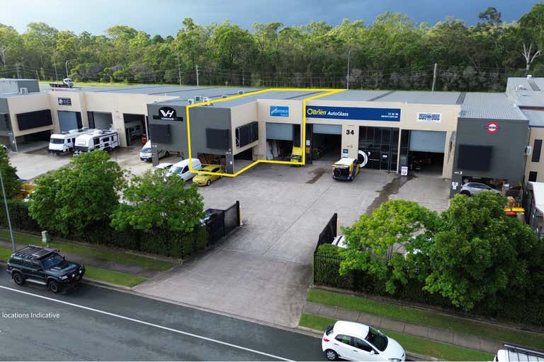 1/34 Cessna Drive Caboolture QLD 4510 - Image 2