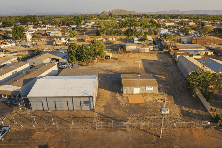 6 Konkerberry  Drive Kununurra WA 6743 - Image 1