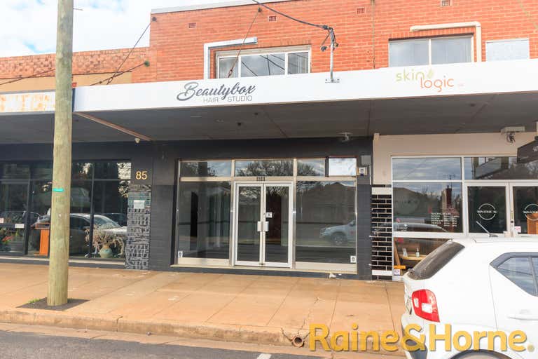 83B Tamworth Street Dubbo NSW 2830 - Image 1