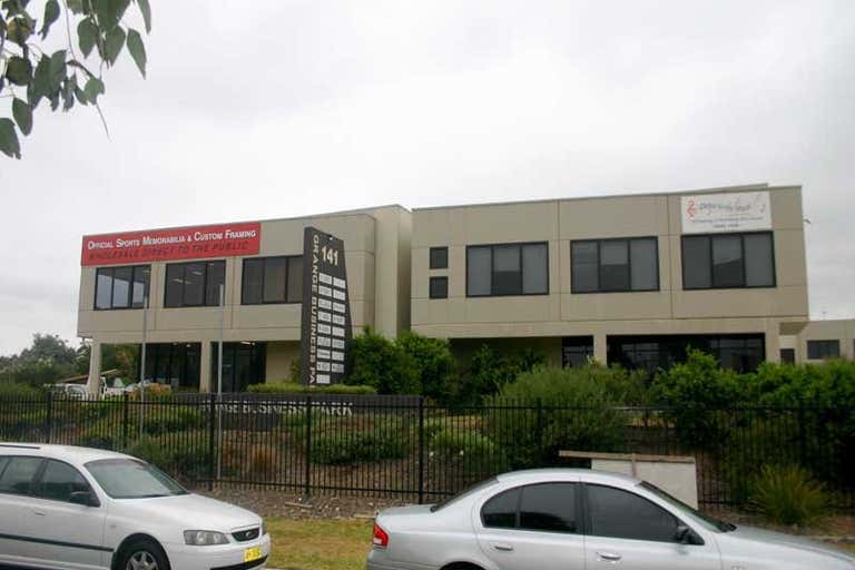 GRANGE BUSINESS PARK, 12/141 Hartley Road Smeaton Grange NSW 2567 - Image 3