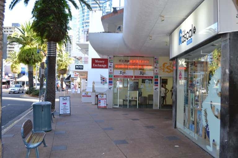 Shop 15/38 Orchid Avenue Surfers Paradise QLD 4217 - Image 2