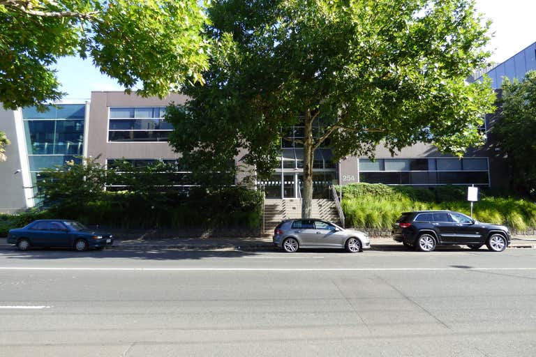 260 Burwood Road Hawthorn VIC 3122 - Image 2