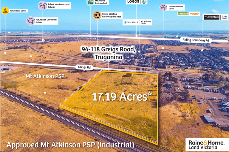 94-118 Greigs Road Truganina VIC 3029 - Image 2
