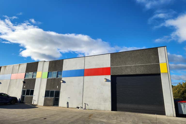 5/18 Kennedy Drive Cambridge TAS 7170 - Image 1