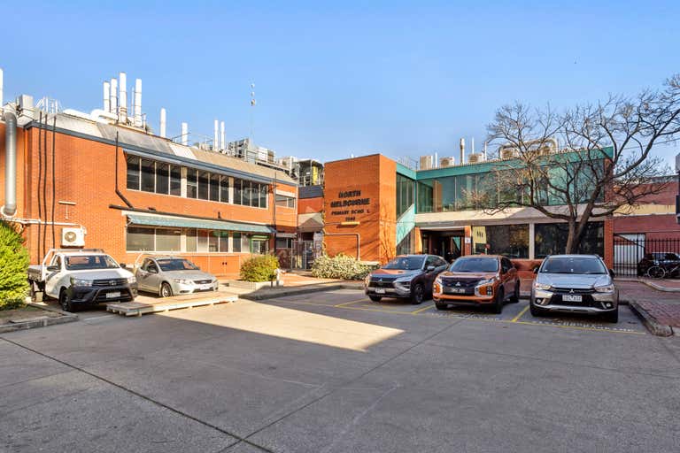 Unit 2, 67 Boundary Road & 52-58 Mark Street North Melbourne VIC 3051 - Image 1