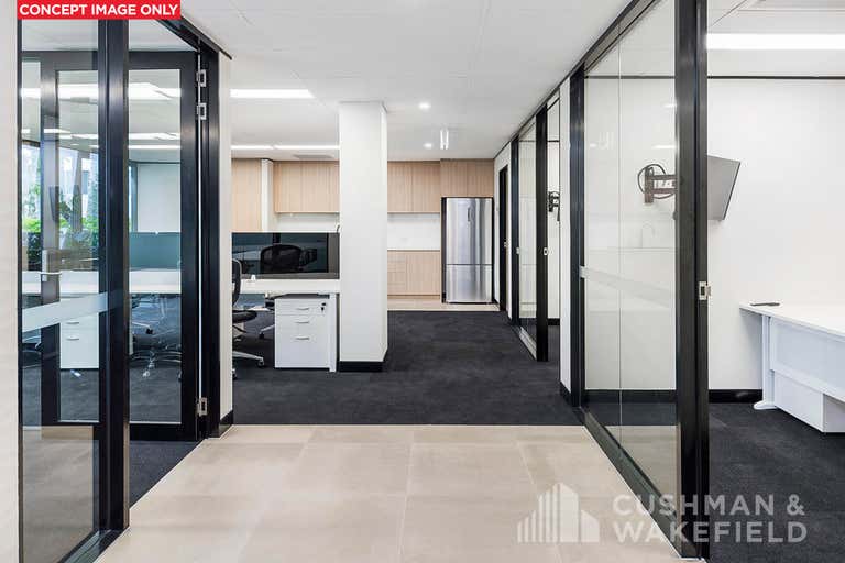 Unit 5 Glenham Plaza, 17 Karp Court Bundall QLD 4217 - Image 1