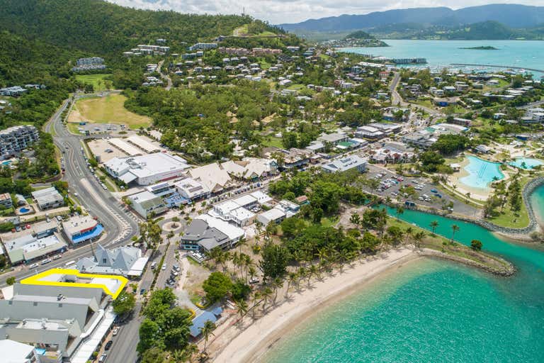 295 Shute Harbour Rd/Airlie Esplanade Airlie Beach QLD 4802 - Image 2