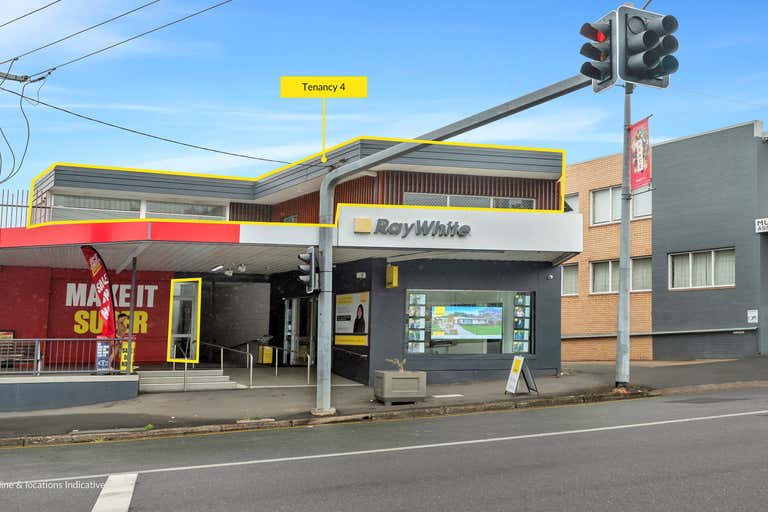 3A & 4, 1 Currie Street Nambour QLD 4560 - Image 2