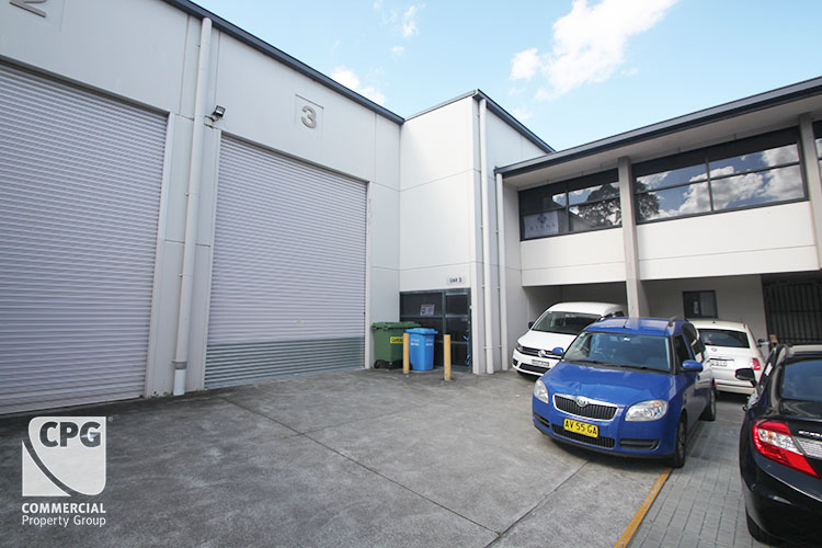 3/19 Miowera Road Villawood NSW 2163 - Image 1