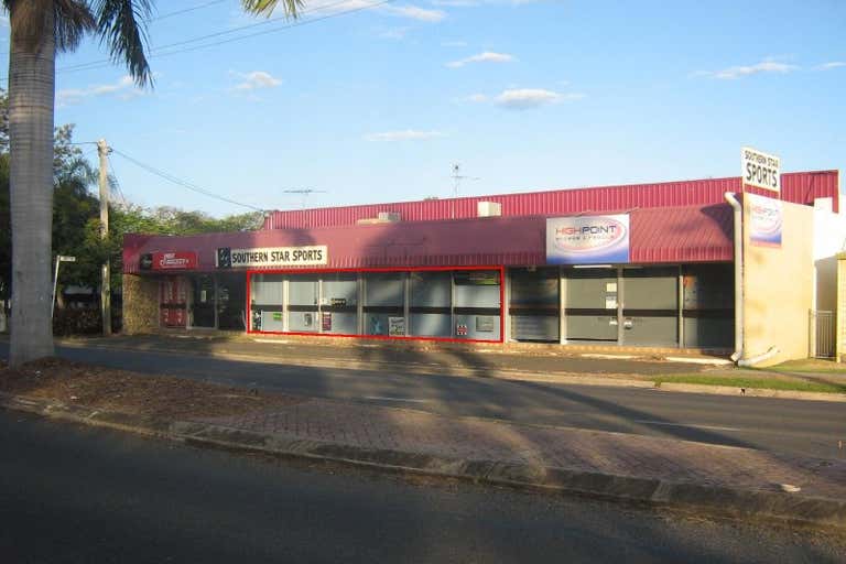 2 / 119 Fitzroy Street Rockhampton City QLD 4700 - Image 1