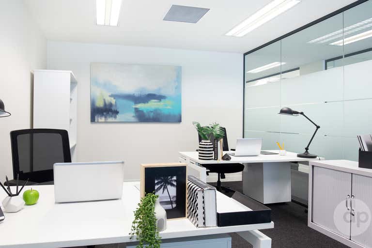 Corporate One Bell City, Suite 116, 84 Hotham Street Preston VIC 3072 - Image 1