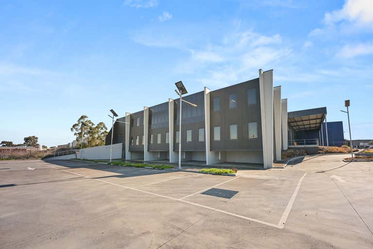 Building DE, 40 Glenbarry Road Campbellfield VIC 3061 - Image 2