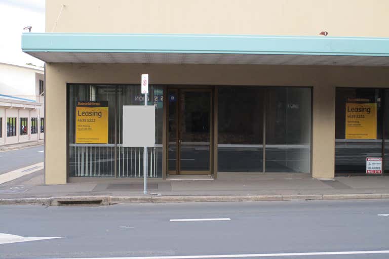 40A Neil Street Toowoomba City QLD 4350 - Image 1