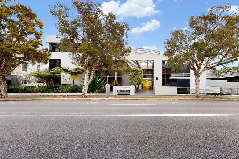 Suite 1.1, 9 Havelock Street West Perth WA 6005 - Image 1