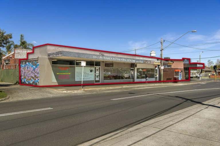 929 Centre Road & 2 a, b, c MacKie Road Bentleigh East VIC 3165 - Image 3