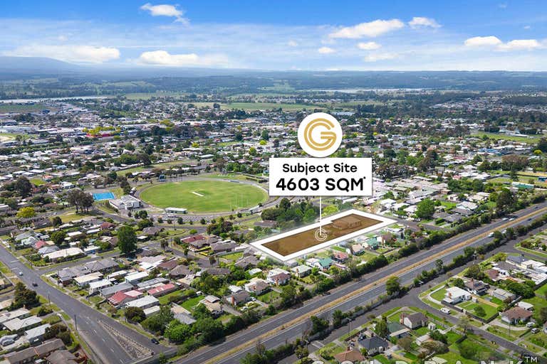 4 Luke Street Moe VIC 3825 - Image 1