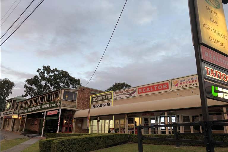Shop 1 / 45 Railway Street Mudgeeraba QLD 4213 - Image 3