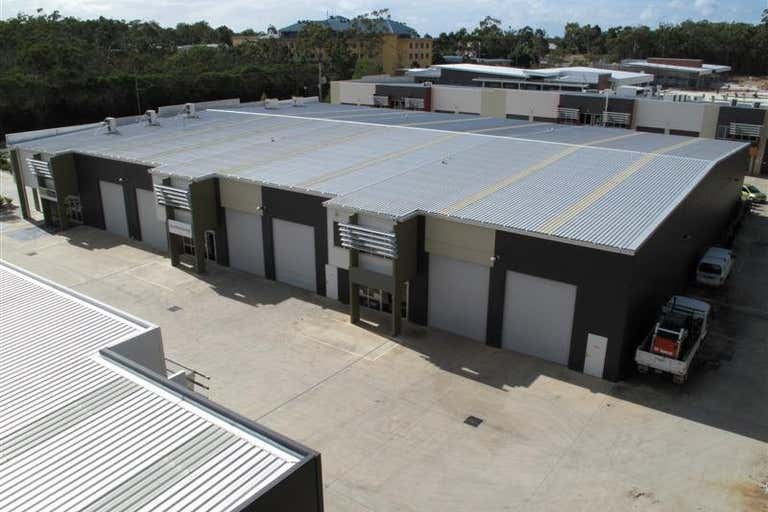Unit 6, 26-34 Weippin Street Cleveland QLD 4163 - Image 2