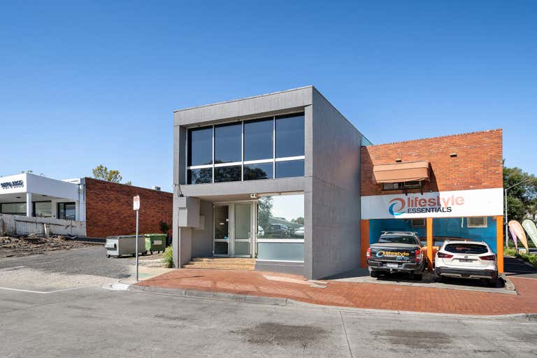 Whole, 3 Enterprise Way Mitcham VIC 3132 - Image 1