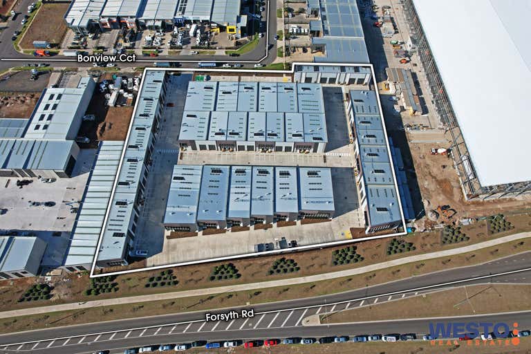 43-45 Bonview circuit Truganina VIC 3029 - Image 3