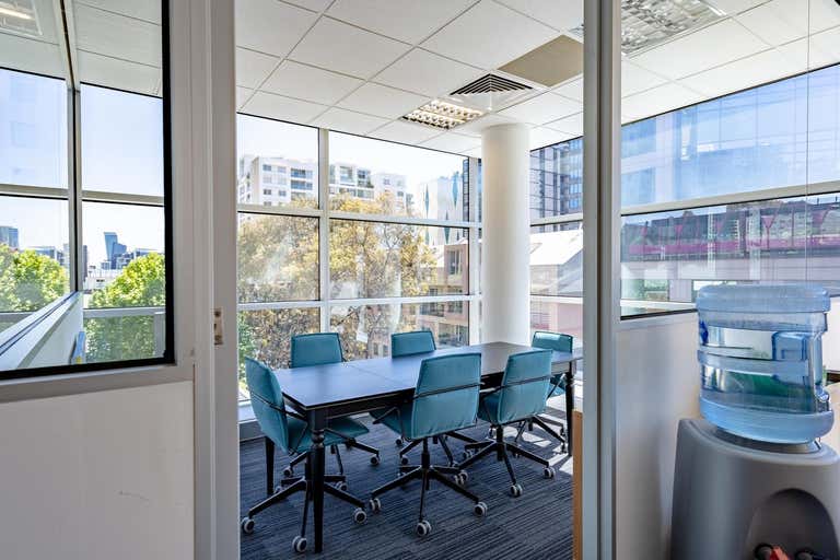 Suite 301, 7 Jeffcott St West Melbourne VIC 3003 - Image 1