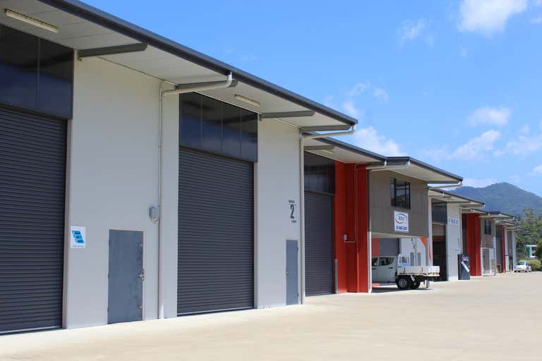 Unit 2, Unit 2/21 Industrial Drive North Boambee Valley NSW 2450 - Image 3